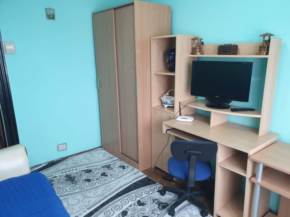 Apartament Faleza Nord