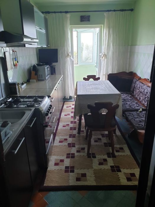 Apartament Faleza Nord