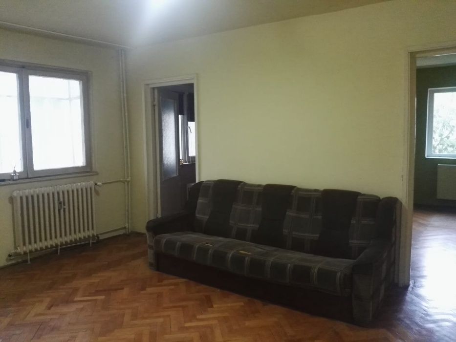 Particular-Salvare apartament cu 3 camere