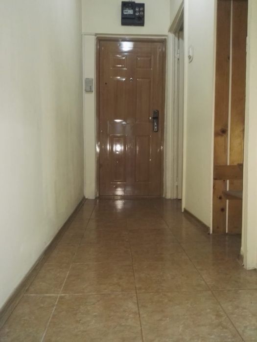 Particular-Salvare apartament cu 3 camere