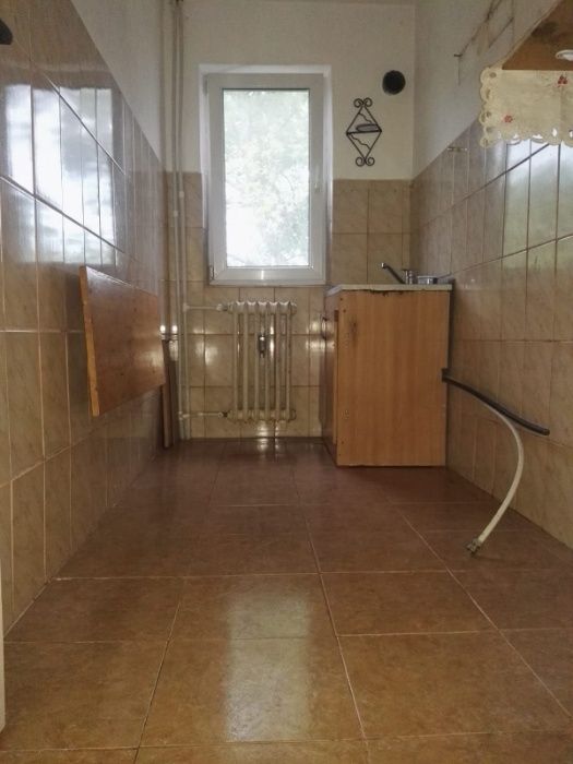 Particular-Salvare apartament cu 3 camere