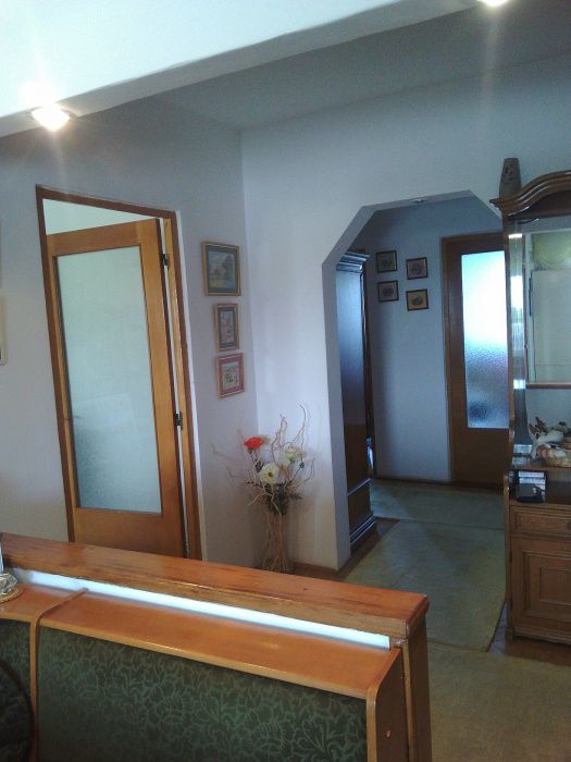 Tomis 3,PROPRIETAR,apartament 3 camere,utilat