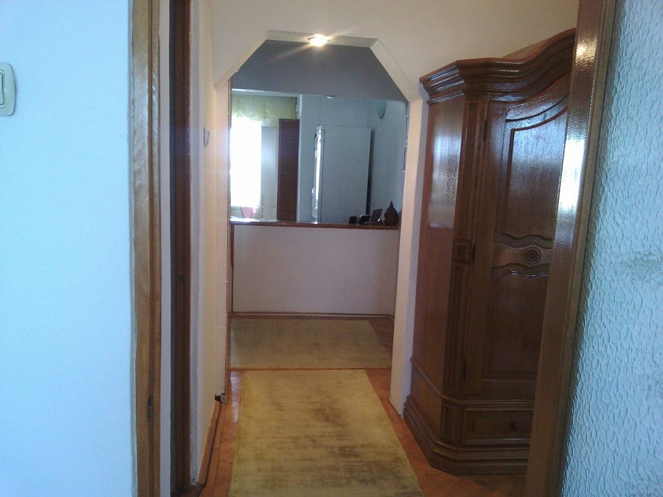 Tomis 3,PROPRIETAR,apartament 3 camere,utilat