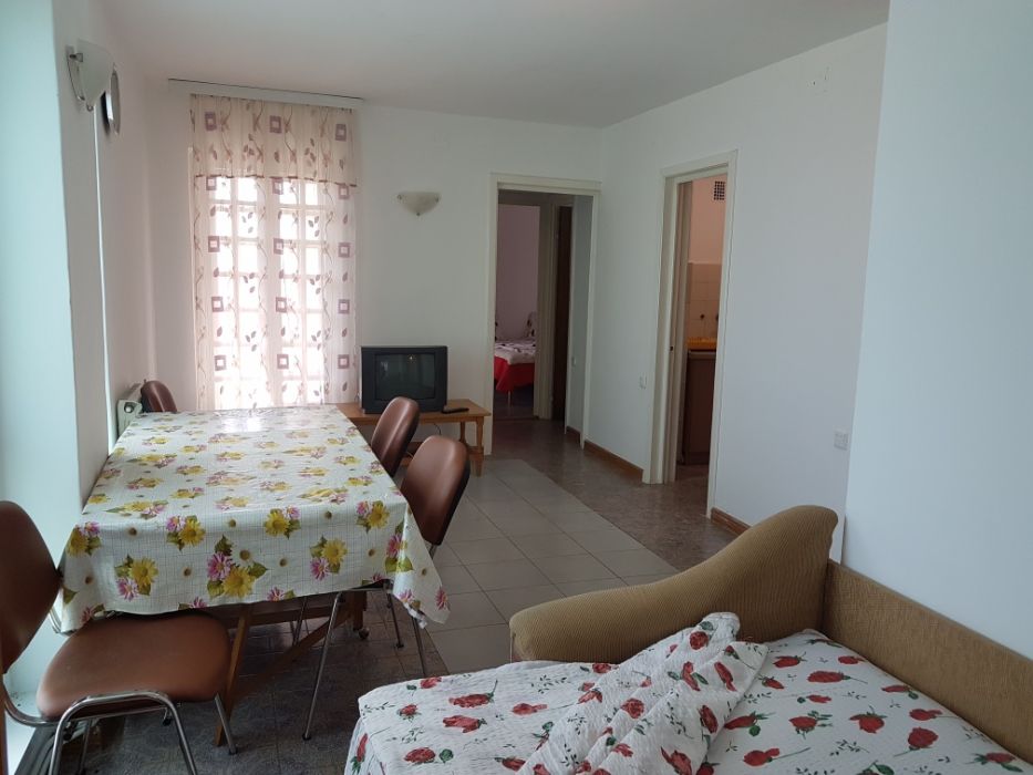 Apartament 3 camere Eforie Sud 350 m de plaja Splendid Beach