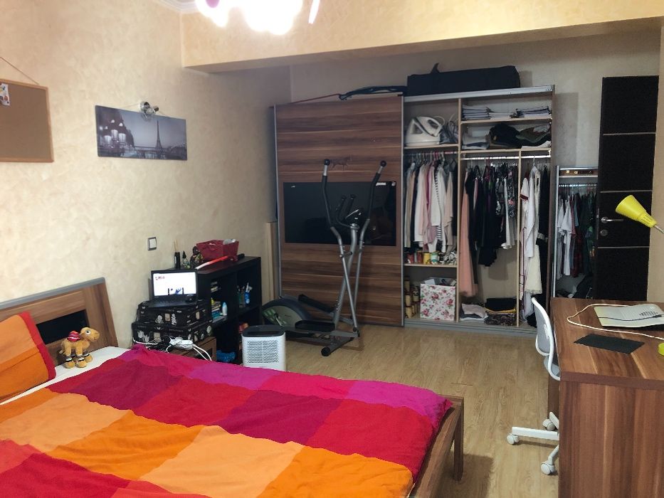 Apartament 4 camere Tomis Plus