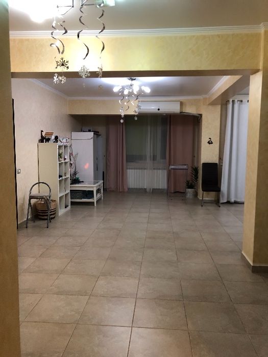 Apartament 4 camere Tomis Plus