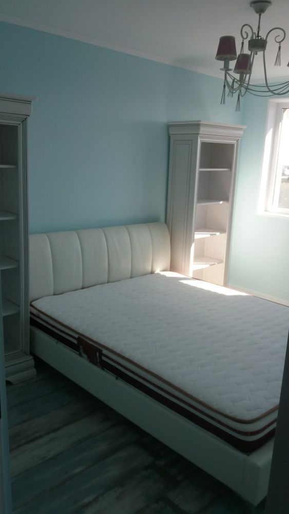 Apartament cu 4 camere decomandate