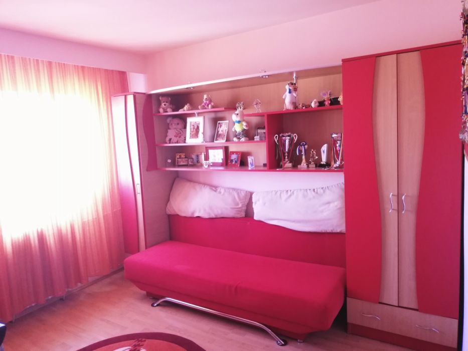 Duplex Tomis Nord