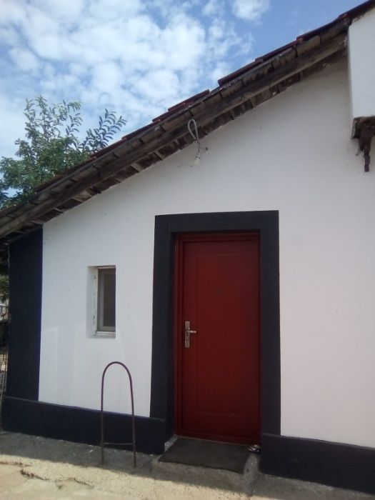 Casa Baraganu