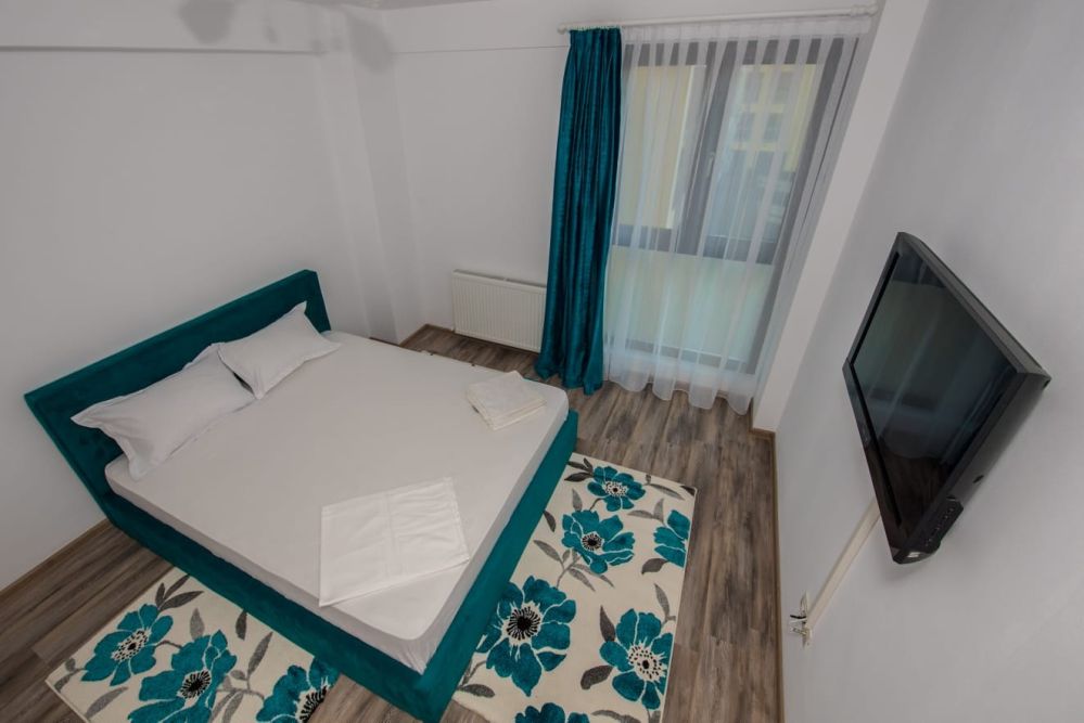 Apartament Tomis Plus Belvedere 2 cam 600 euro/luna