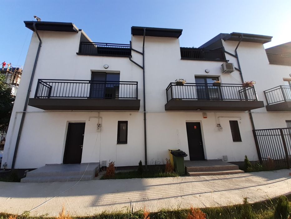 Vila de VANZARE direct proprietar