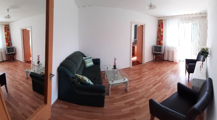 Apartament 2 camere,lângăCampus/Tomis Nord/Dobrogea -cazare studente