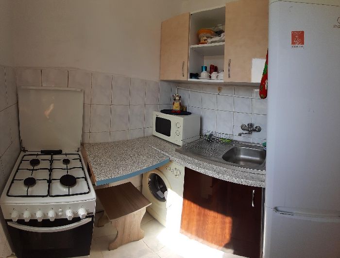 Apartament 2 camere,lângăCampus/Tomis Nord/Dobrogea -cazare studente