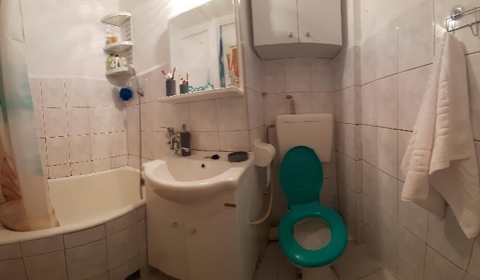 Apartament 2 camere,lângăCampus/Tomis Nord/Dobrogea -cazare studente