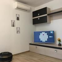 Apartament modern, zona linistita-Faleza Nord