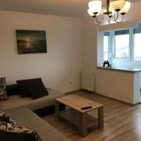 Apartament modern, zona linistita-Faleza Nord