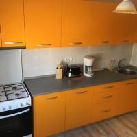 Apartament modern, zona linistita-Faleza Nord