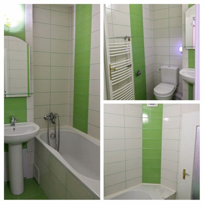 Inchiriez apartament 2 camere Faleza Nord