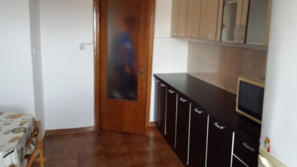 Apartament 2 camere mobilat, Faleza Nord