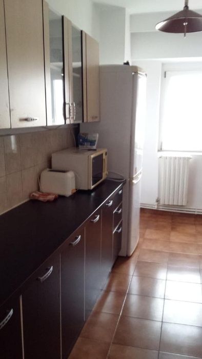 Apartament 2 camere mobilat, Faleza Nord