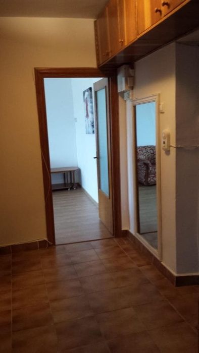 Apartament 2 camere mobilat, Faleza Nord