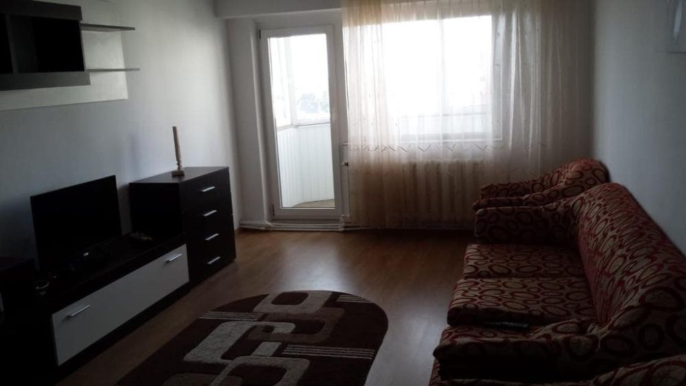 Apartament 2 camere mobilat, Faleza Nord