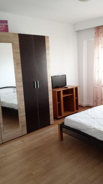 Apartament 2 camere mobilat, Faleza Nord