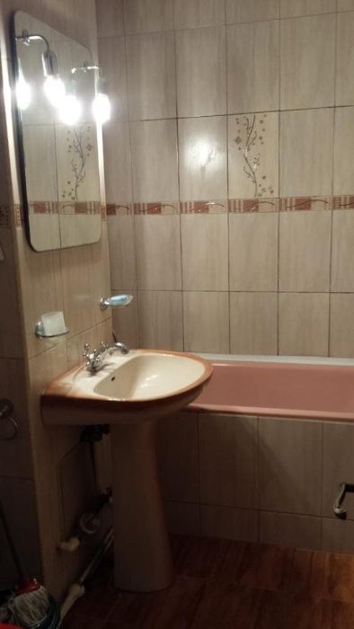 Apartament 2 camere mobilat, Faleza Nord