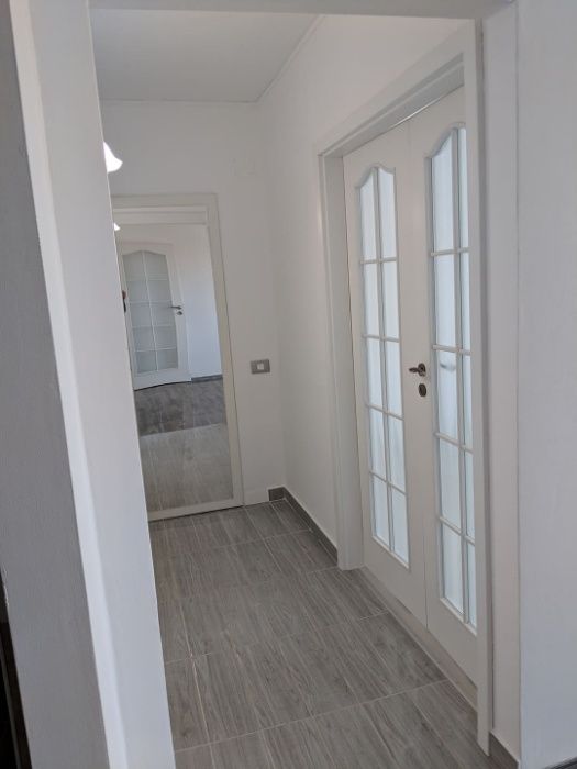 Apartament in Centru/ Tomis semi-mobilat