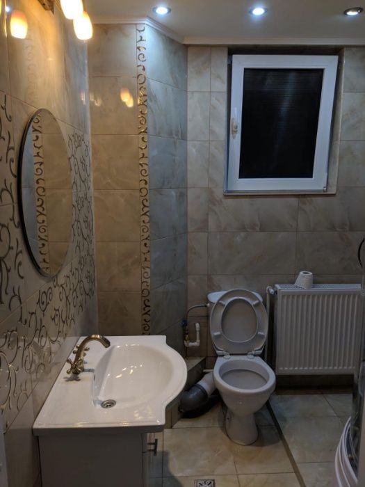 Apartament in Centru/ Tomis semi-mobilat