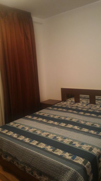 Inchiriez apartament 2 camere,central str Traian