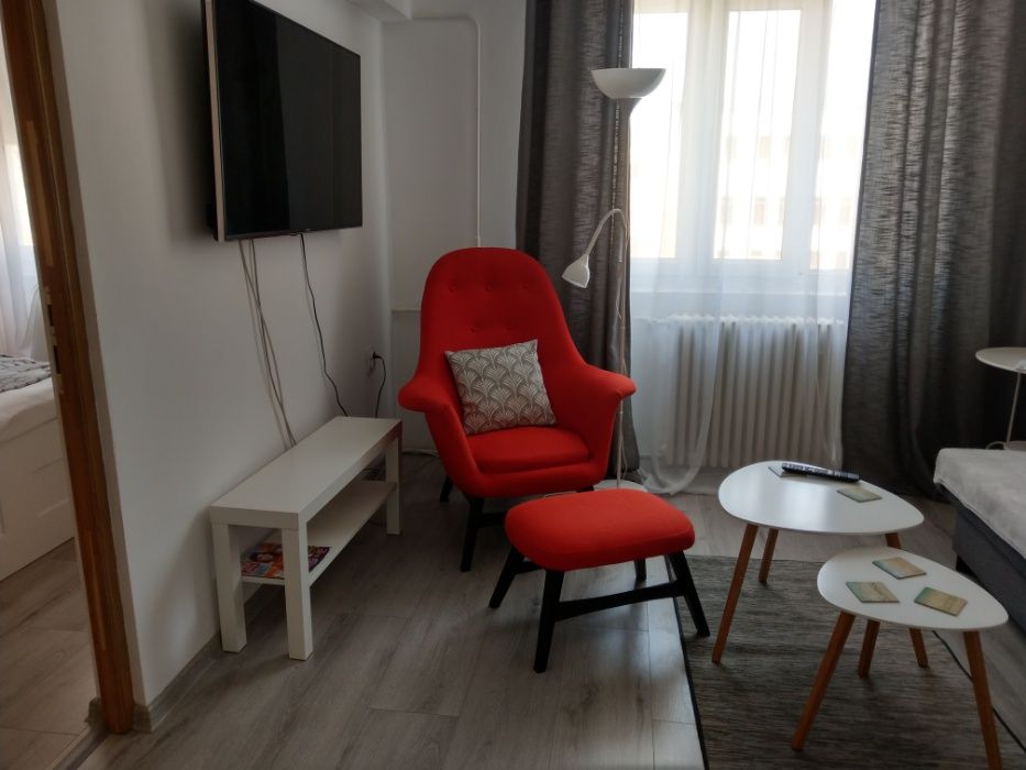 Apartament Piata Ovidiu Centru