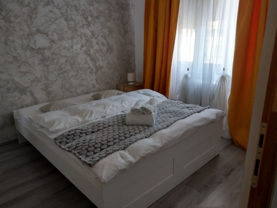 Apartament Piata Ovidiu Centru