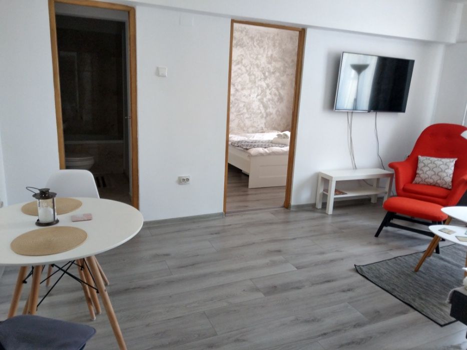 Apartament Piata Ovidiu Centru