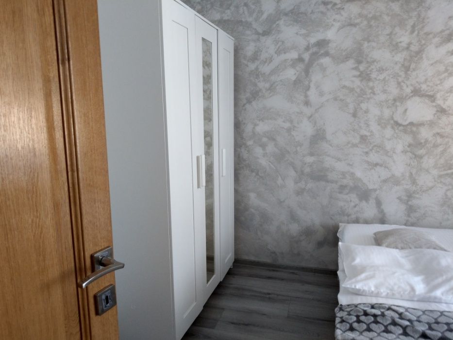 Apartament Piata Ovidiu Centru