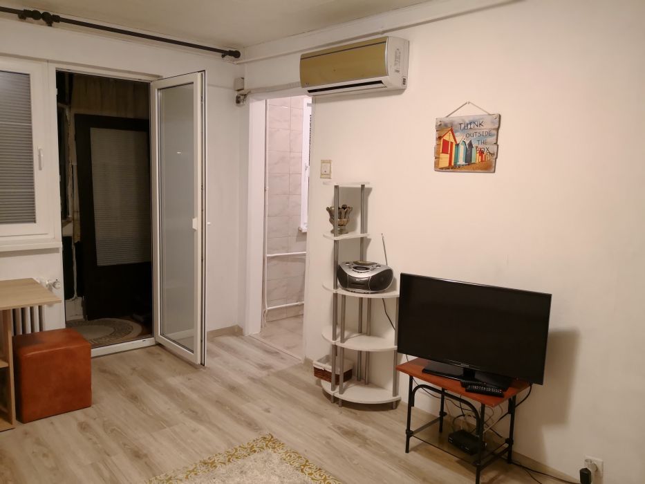 #CAMPUS# Apartament Tomis Nord pana in Iulie