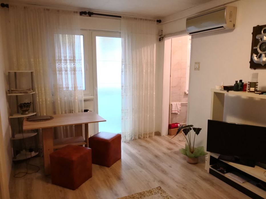 #CAMPUS# Apartament Tomis Nord pana in Iulie