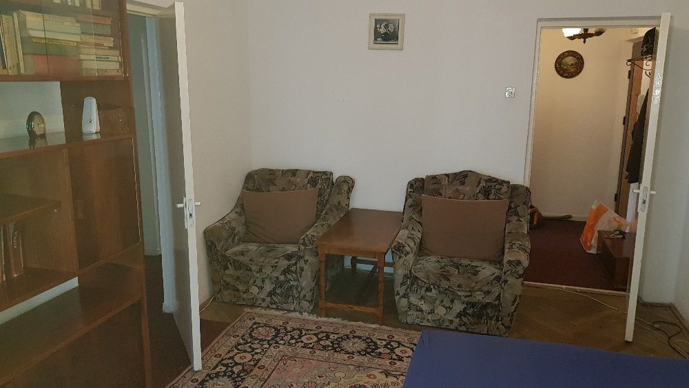 Apartament 2 camere