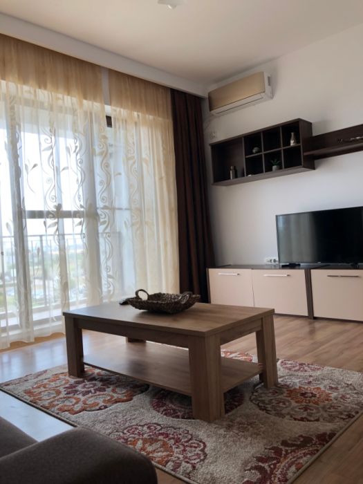 Constanta inchiriez apartament 3 camere langa campus universitar