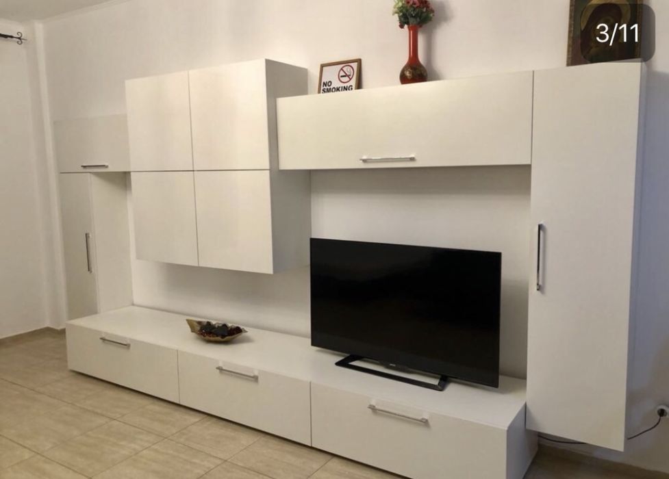 Apartament cu 3 camere in centru Constanta