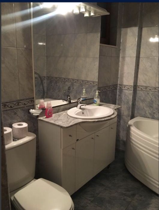 Apartament cu 3 camere in centru Constanta