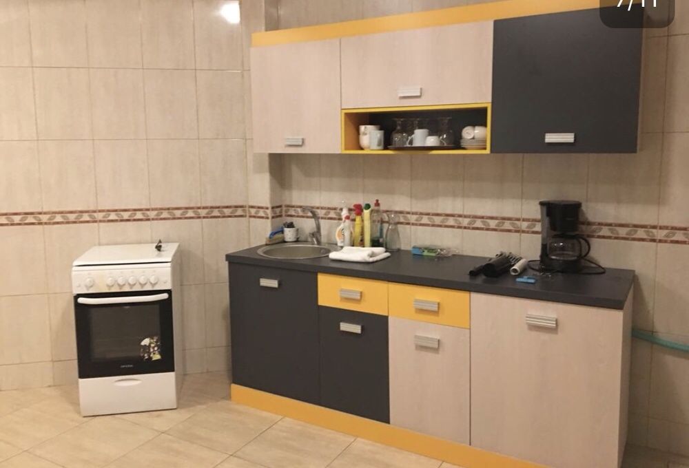 Apartament cu 3 camere in centru Constanta