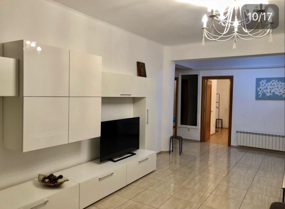 Apartament cu 3 camere in centru Constanta