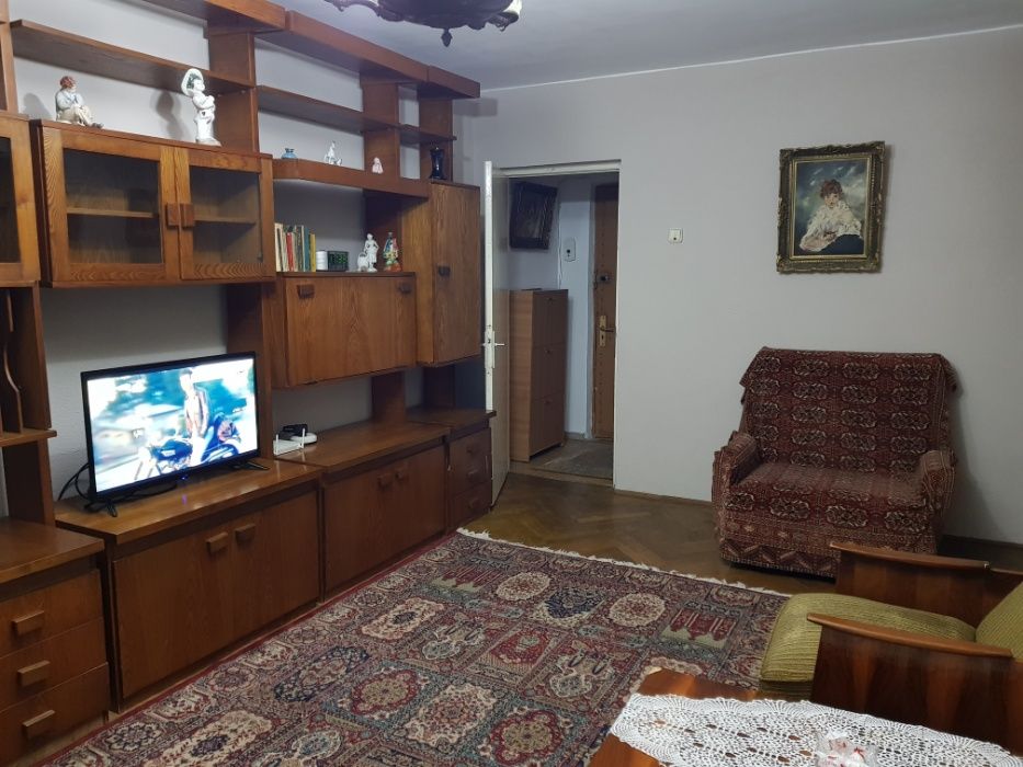 Apartament Tomis Nord aproape de Campusul Universitar