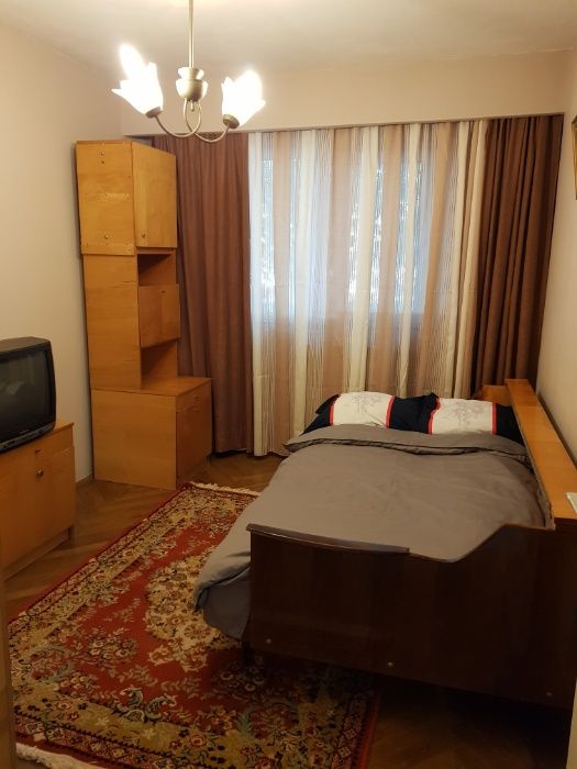 Apartament Tomis Nord aproape de Campusul Universitar