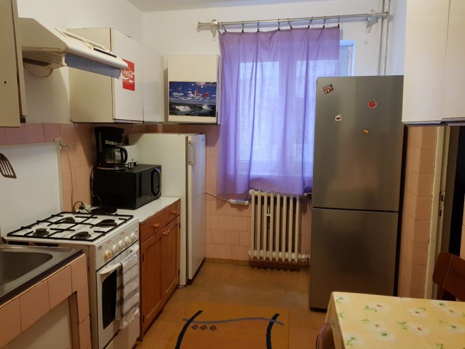 Apartament Tomis Nord aproape de Campusul Universitar