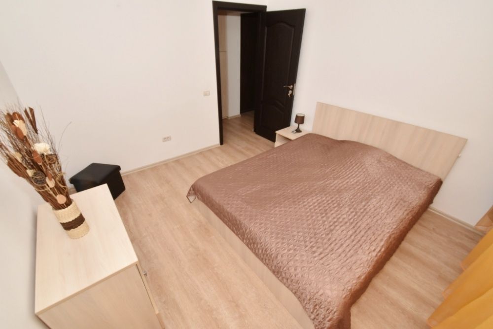 3 camere LUX vizavi de Spital Tomis I - Luxury 3 Rooms Hospital Tomis