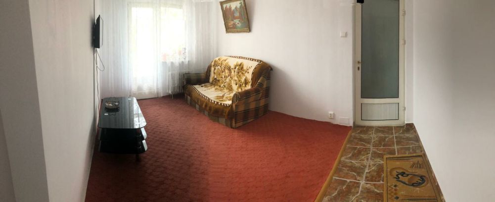 Apartament langa facultate