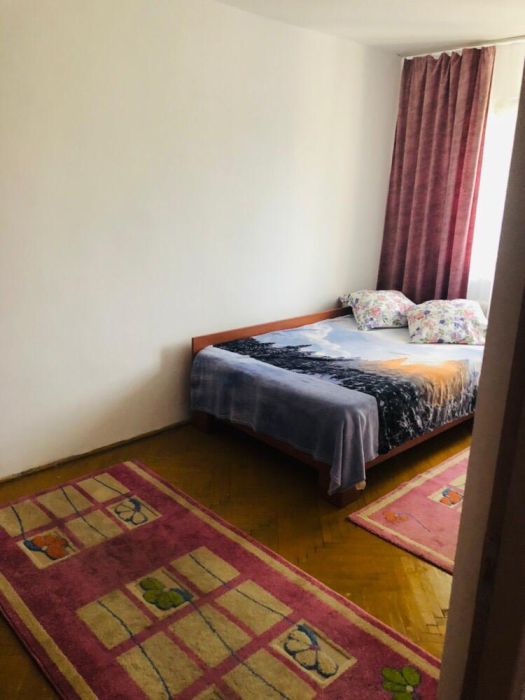 Apartament langa facultate