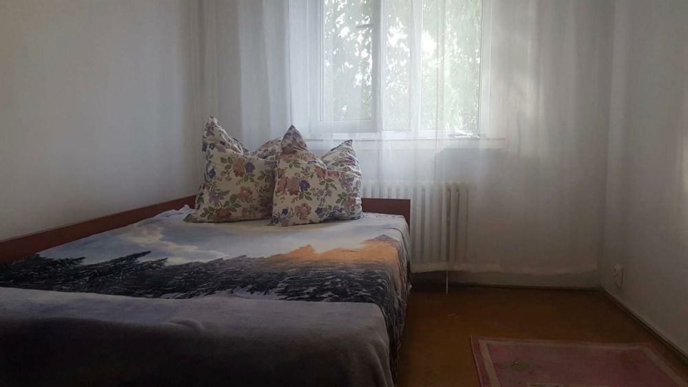 Apartament langa facultate